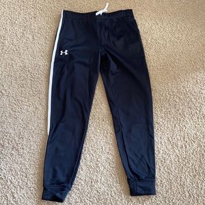 Under Armour sweatpants